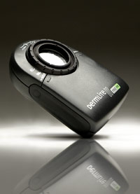 DermLite II PRO HR